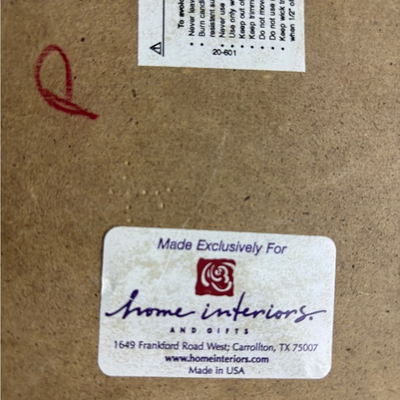 Vintage Home Interiors Victorian Oval Wall Mirror Aged sconce - Picture 4 of 9